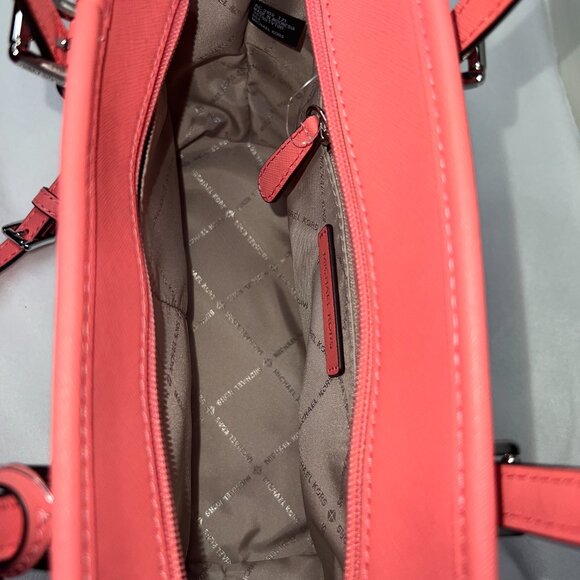 NEW! Michael Kors Extra Small Tote Bag - Picture 11 of 16